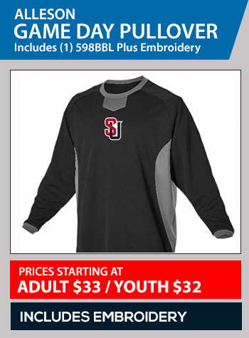 Buy Baseball Batting Jackets and Pullovers Online at Low Prices ...